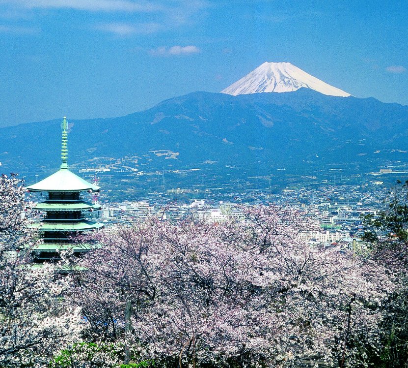 Mt. Kanuki