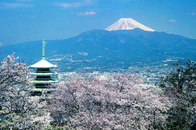 Mt. Kanuki