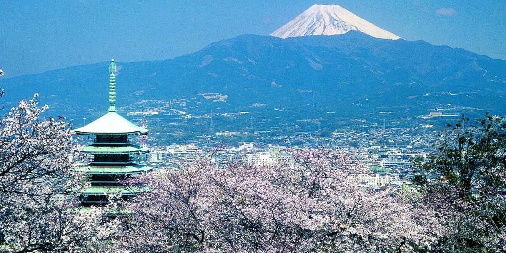 Mt. Kanuki