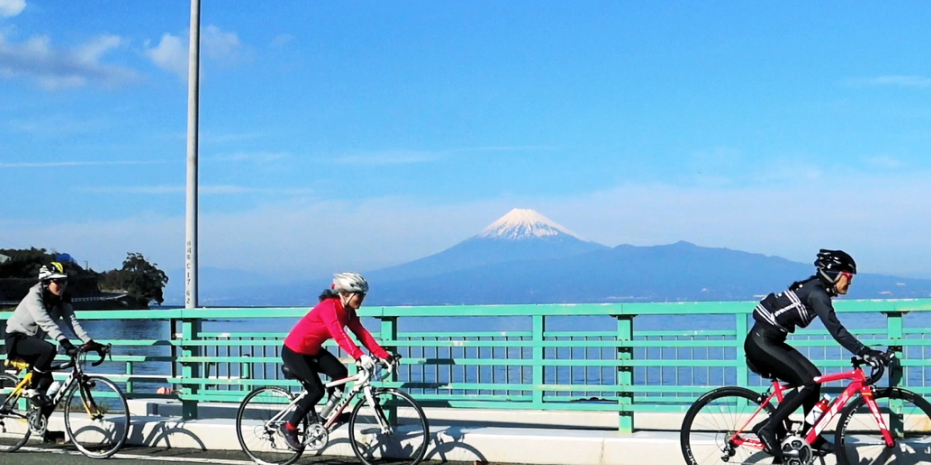 Numazu Cycle Station Shizuura East